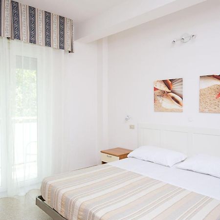 Hotel Helios Riccione Exteriér fotografie