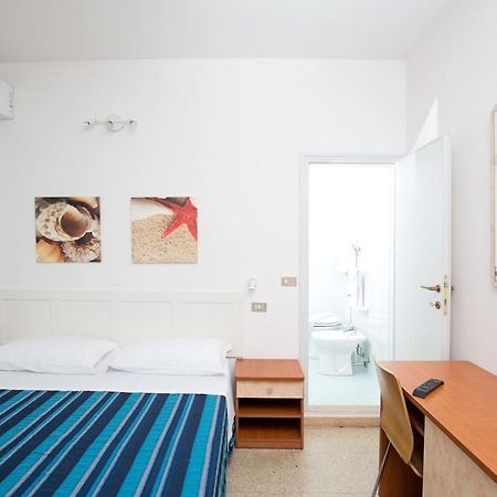 Hotel Helios Riccione Exteriér fotografie